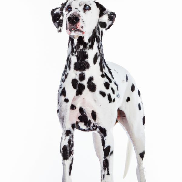 Dalmatian